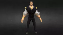 Gorgo