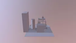 Governor Compressor Piping V2