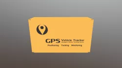 GPS Cad