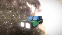GPU Powered Car