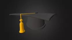 Graduation Cap