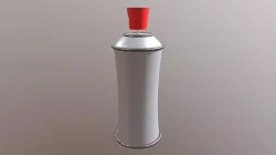 Graffiti 3D