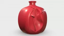 Granat Bottle 2