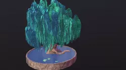 Grandmother Willow