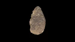 Granite Knife