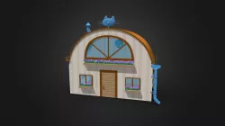 granny house