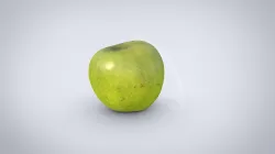 Granny Smith apple