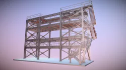 GRANULATION SYSTEM PLATFORM