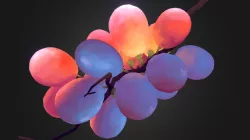 Grapes!