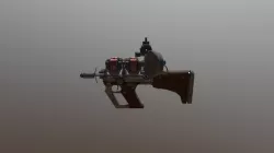 Grappling Device