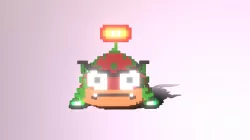 Grassy Galoomba