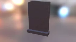 Gravestone 91