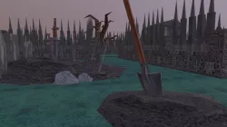 Graveyard