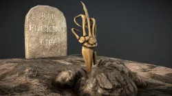 Graveyard