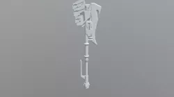 Gravity Hammer