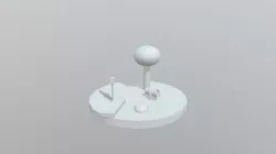 Gray Box