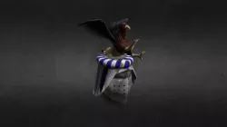 Great Helm Griffin