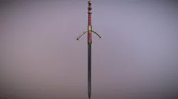 Great Sword