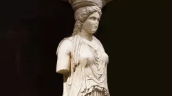 greekwoman