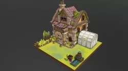 Greenhouse