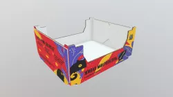 Greenhouse Box TEST