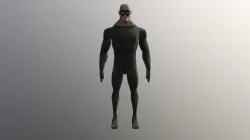 Greenlantern Light2