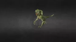 Gremlin
