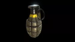 Grenade