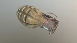 Grenade