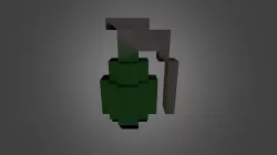 Grenade