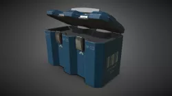 grenade box (rage 2)