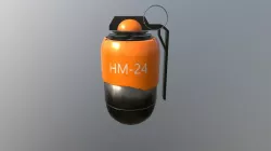 Grenade