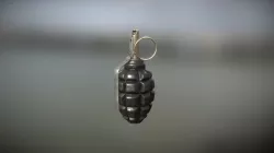 Grenade F-1