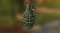 Grenade