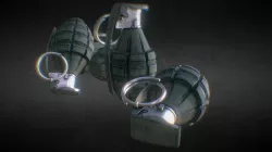 Grenade