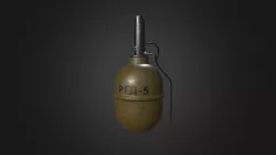 Grenade RGD-5