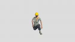 Grenade Throw