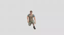 Grenade Throw