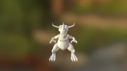Greymon