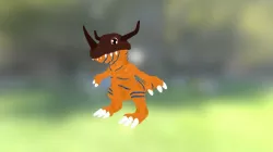 Greymon