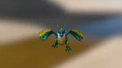 ★★★ Griffon = Bernard