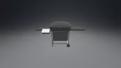 Grill EXPORT