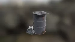 Grill (Textured)
