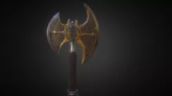 Grim Crescent
