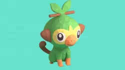 Grookey