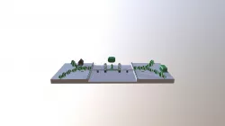 Group B8 Bridge Model
