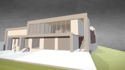 GRP 3D Modern Renovation and Expansion