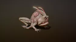 GRYLLUNGUIS ANIMATIONS