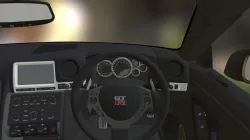 GTR