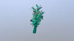 Guancaste Tree
